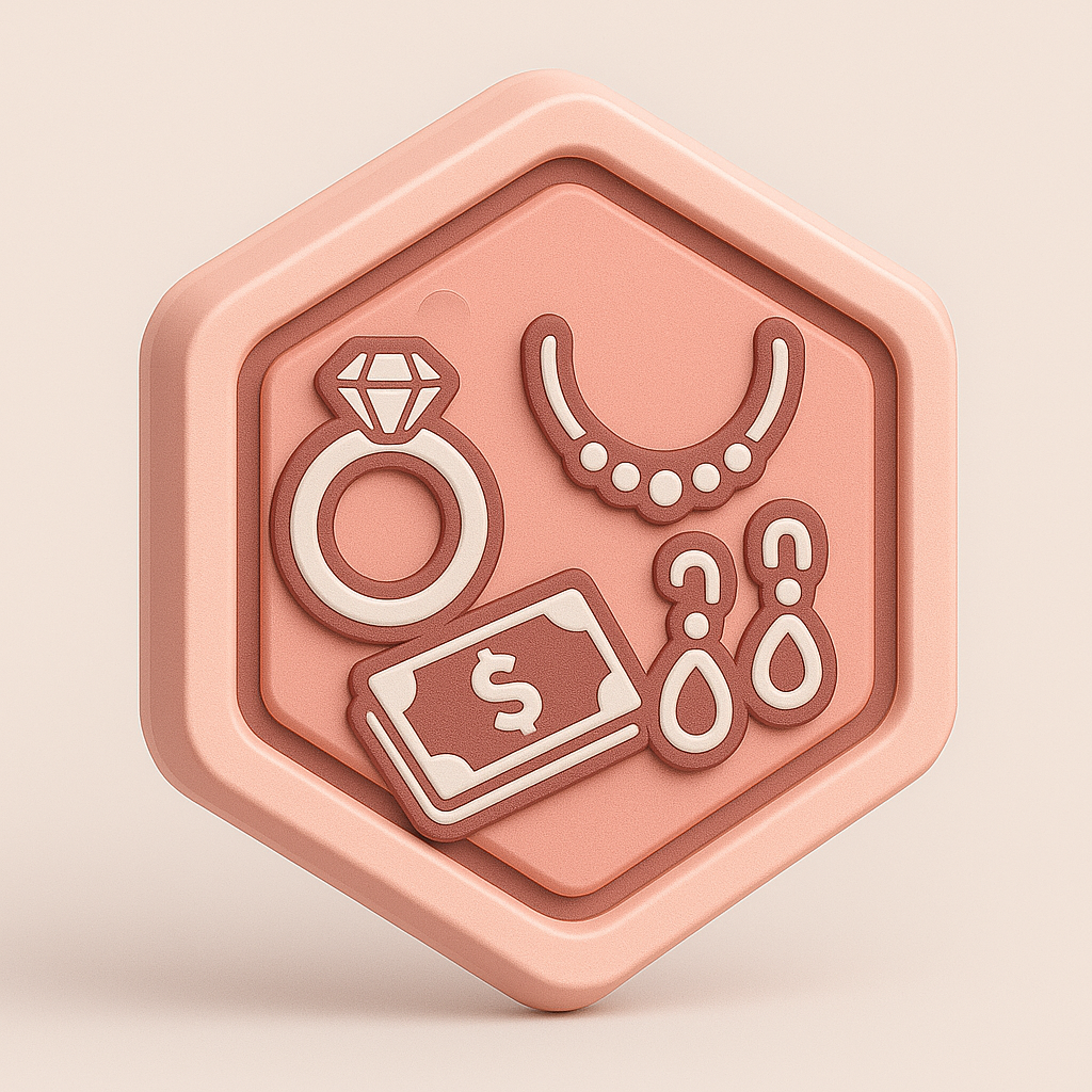 Proveedor Accesorios