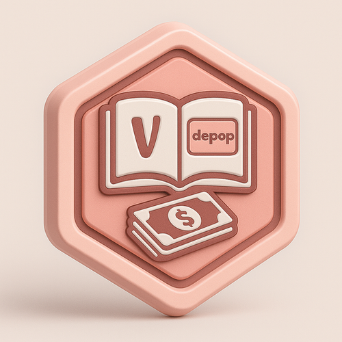 Guía Reventa de Sara